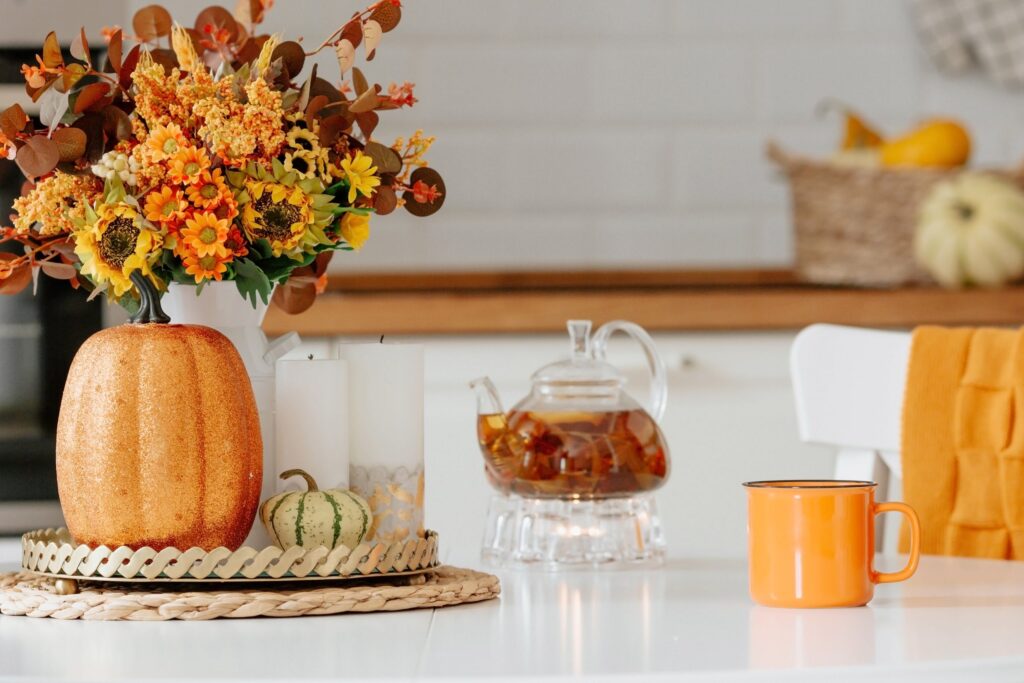 The Ultimate Fall Décor Guide