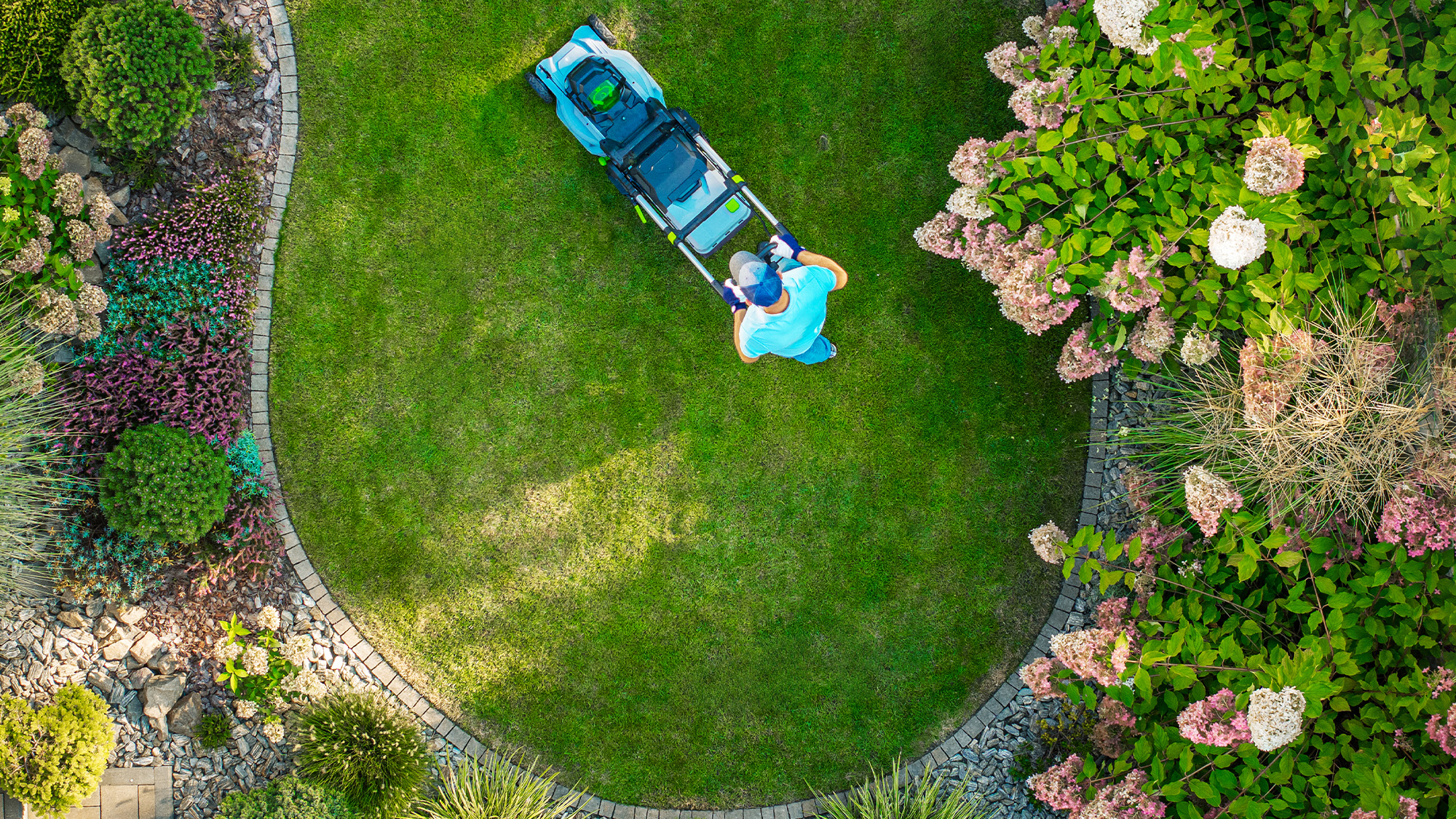 Make the Most Out of Your Backyard