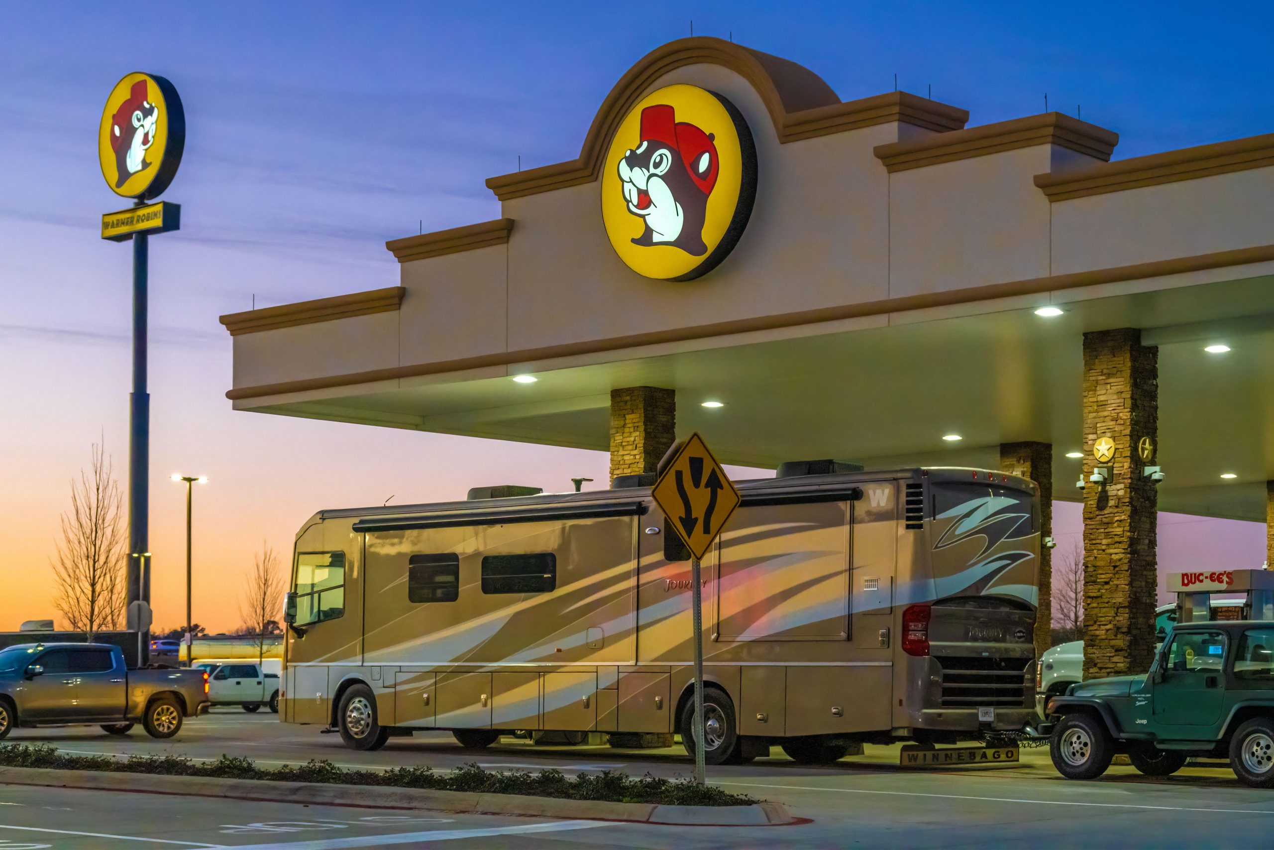 Buc-ee’s: The Rise of a Texas Cultural Icon