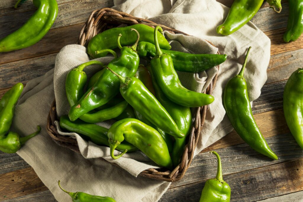 Have a Sizzlin’ Hatch Chile Season