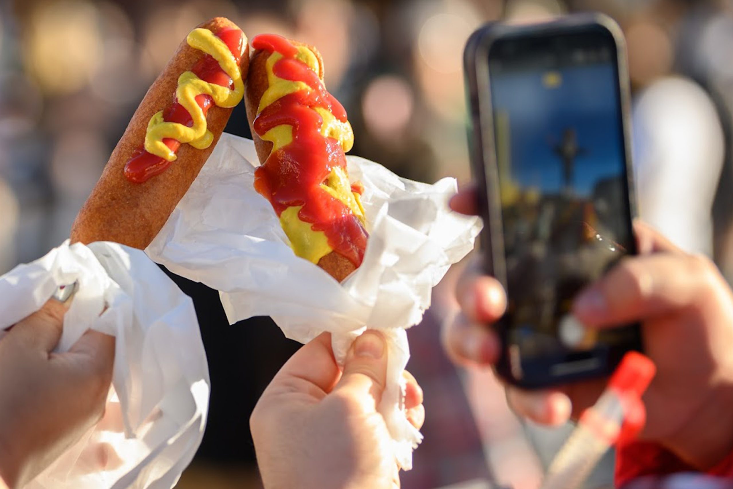 A Deep-Fried Deep Dive Into Texas’ State Fair Food