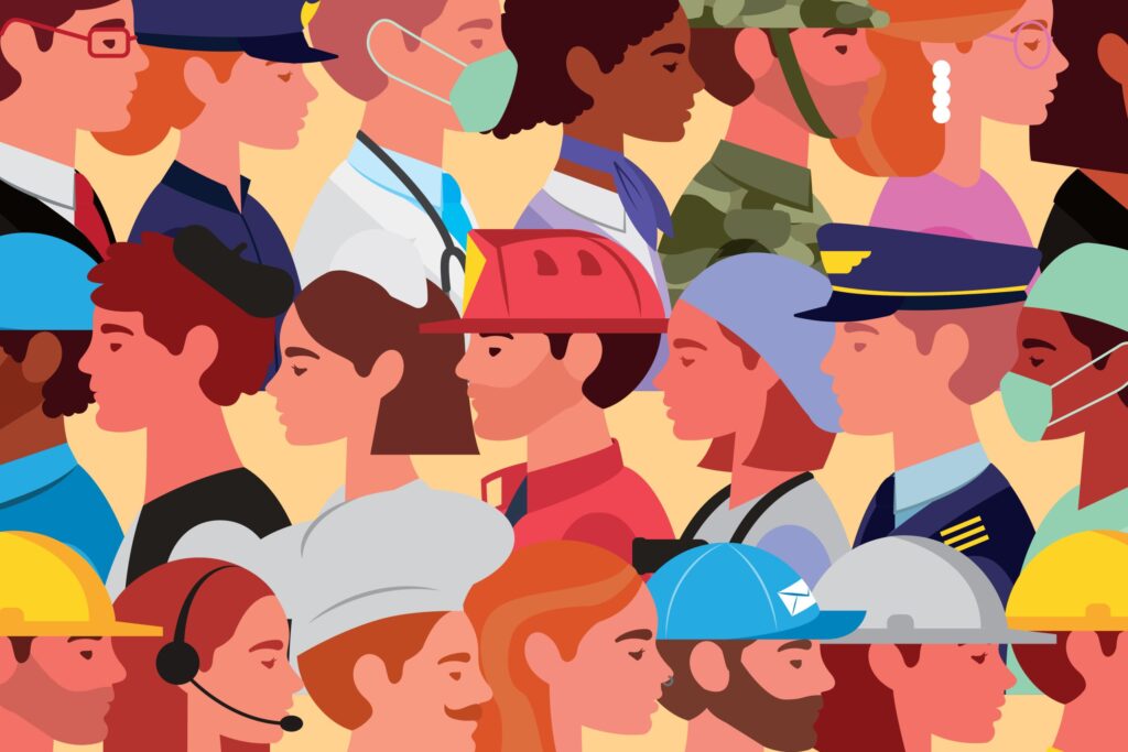 How Texans Celebrate Labor Day