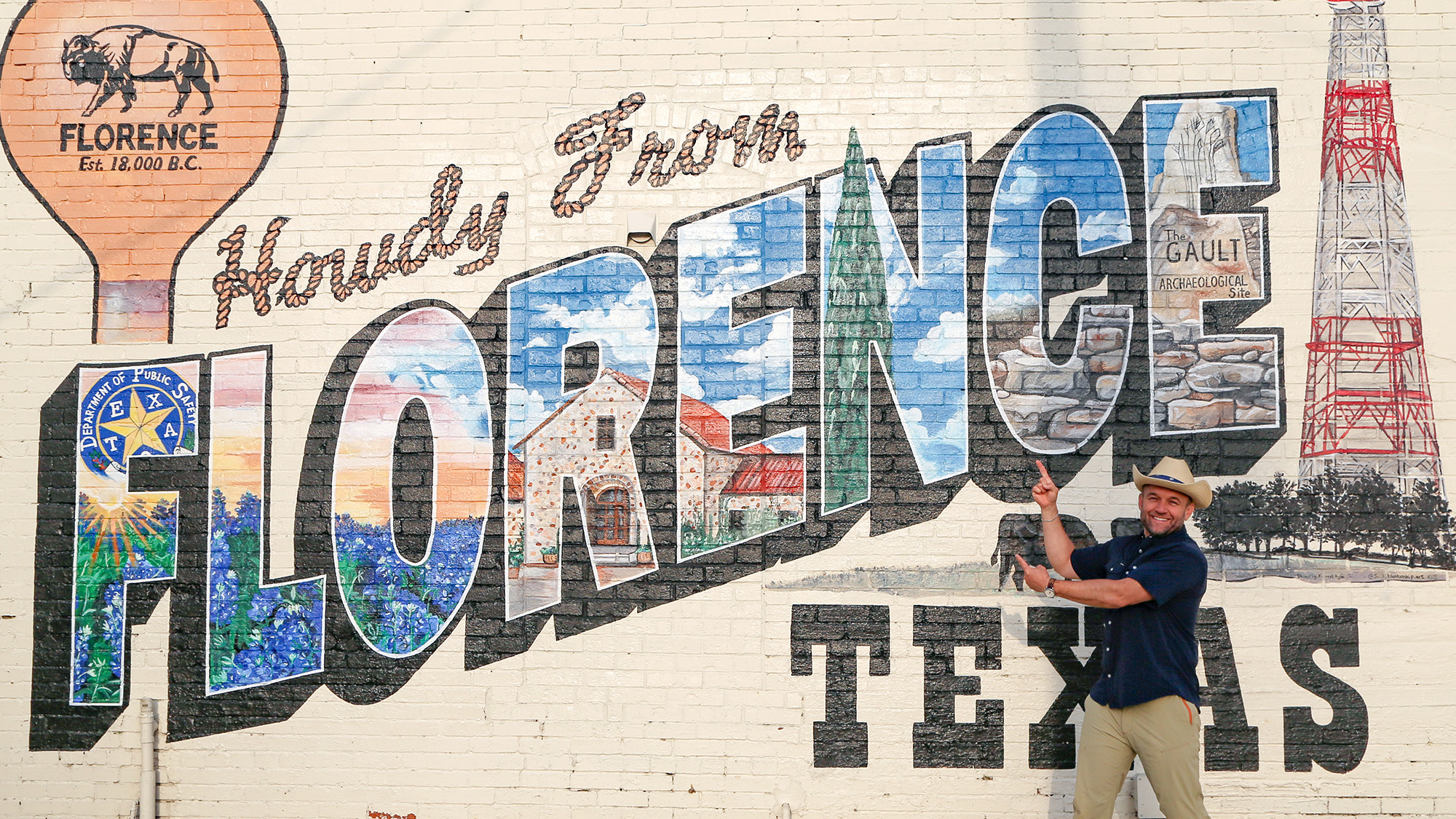 City Spotlight: Florence