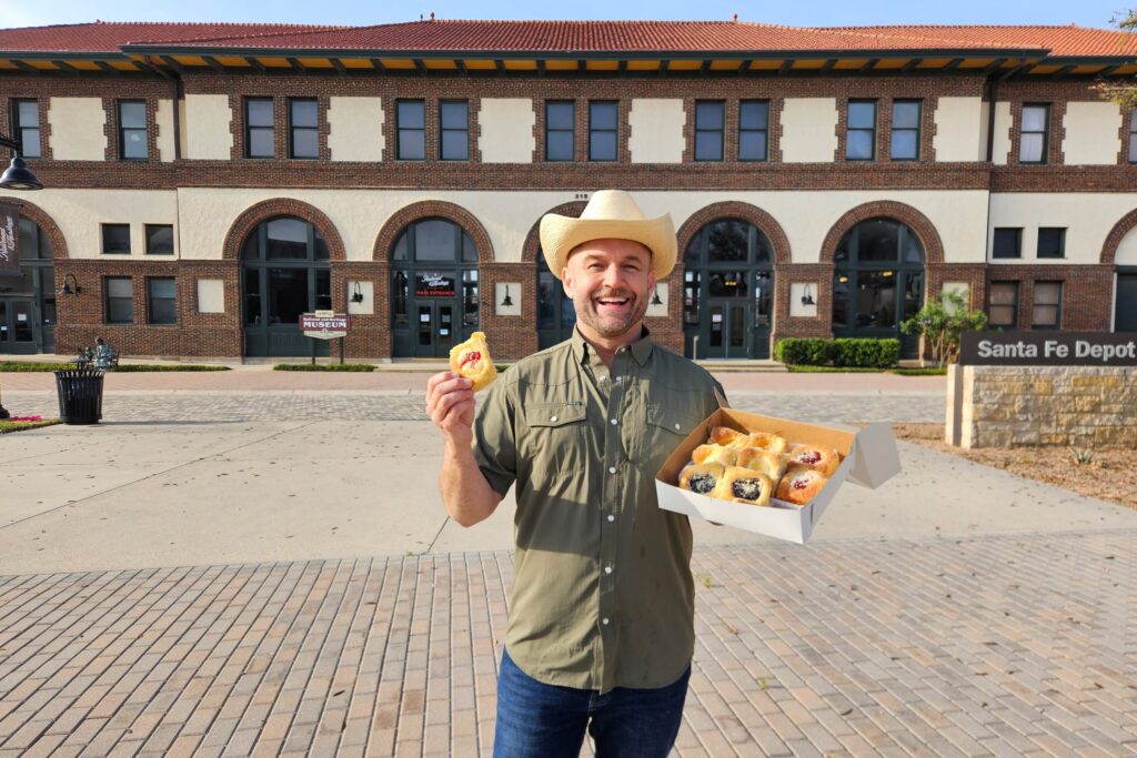 City Spotlight: Temple