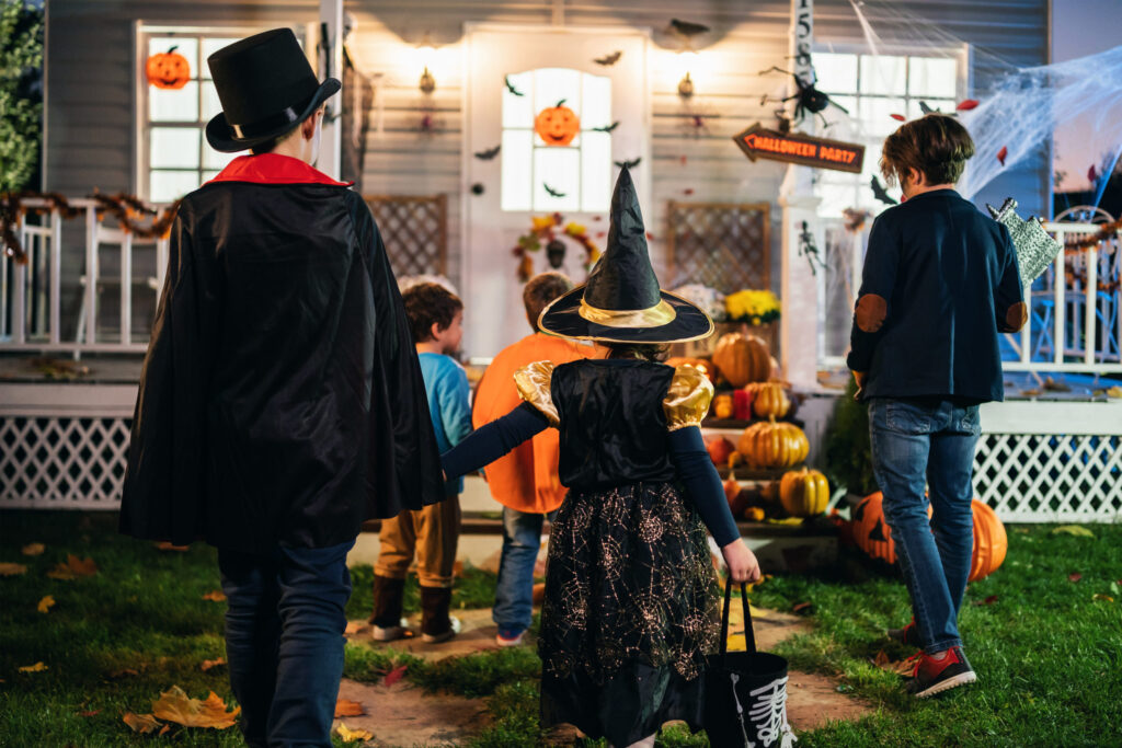 Trick or Treat? Debunking 7 Common Insurance Myths