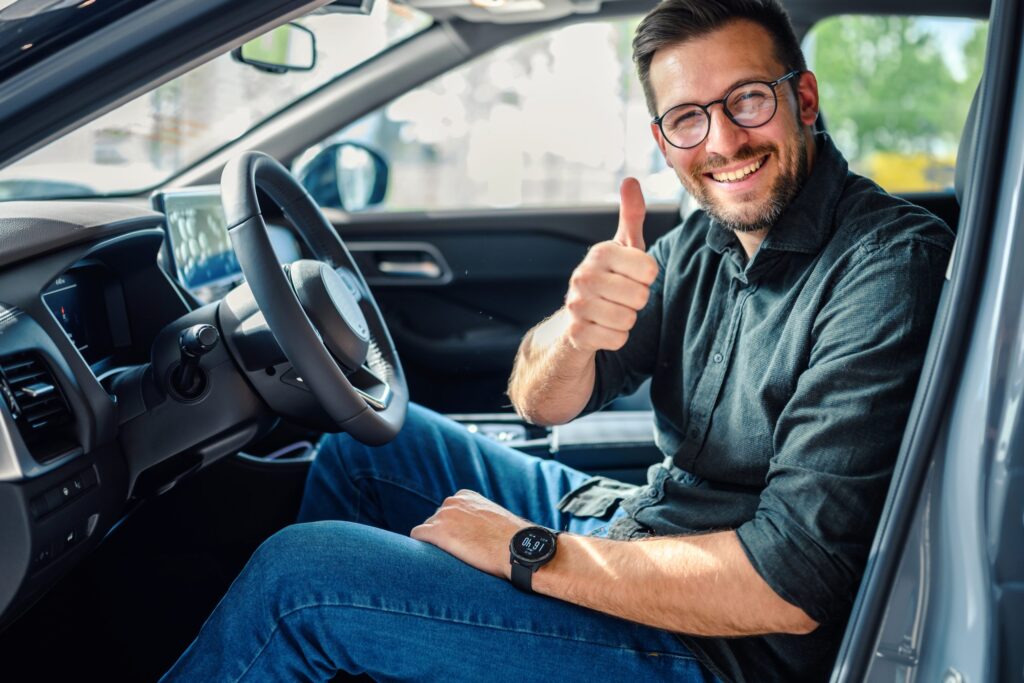 4 Quintessential Rules of the Road