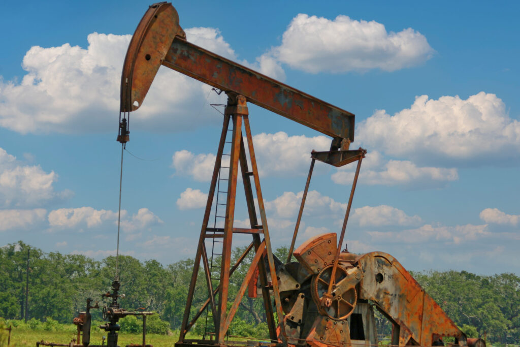 Texas Titans: H.L. Hunt, Legendary Oil Tycoon