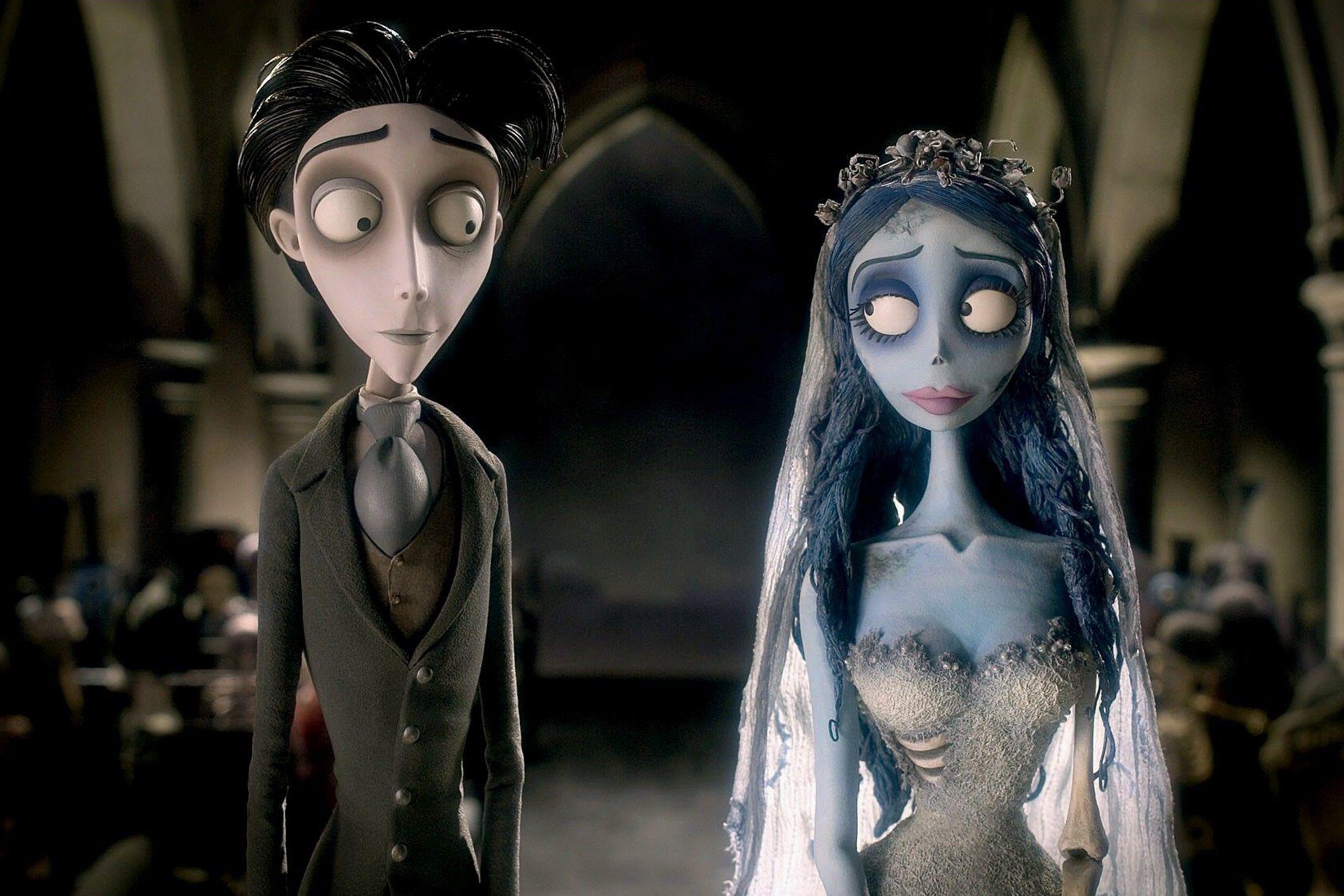 The Completely Family-Friendly Scary Movie List