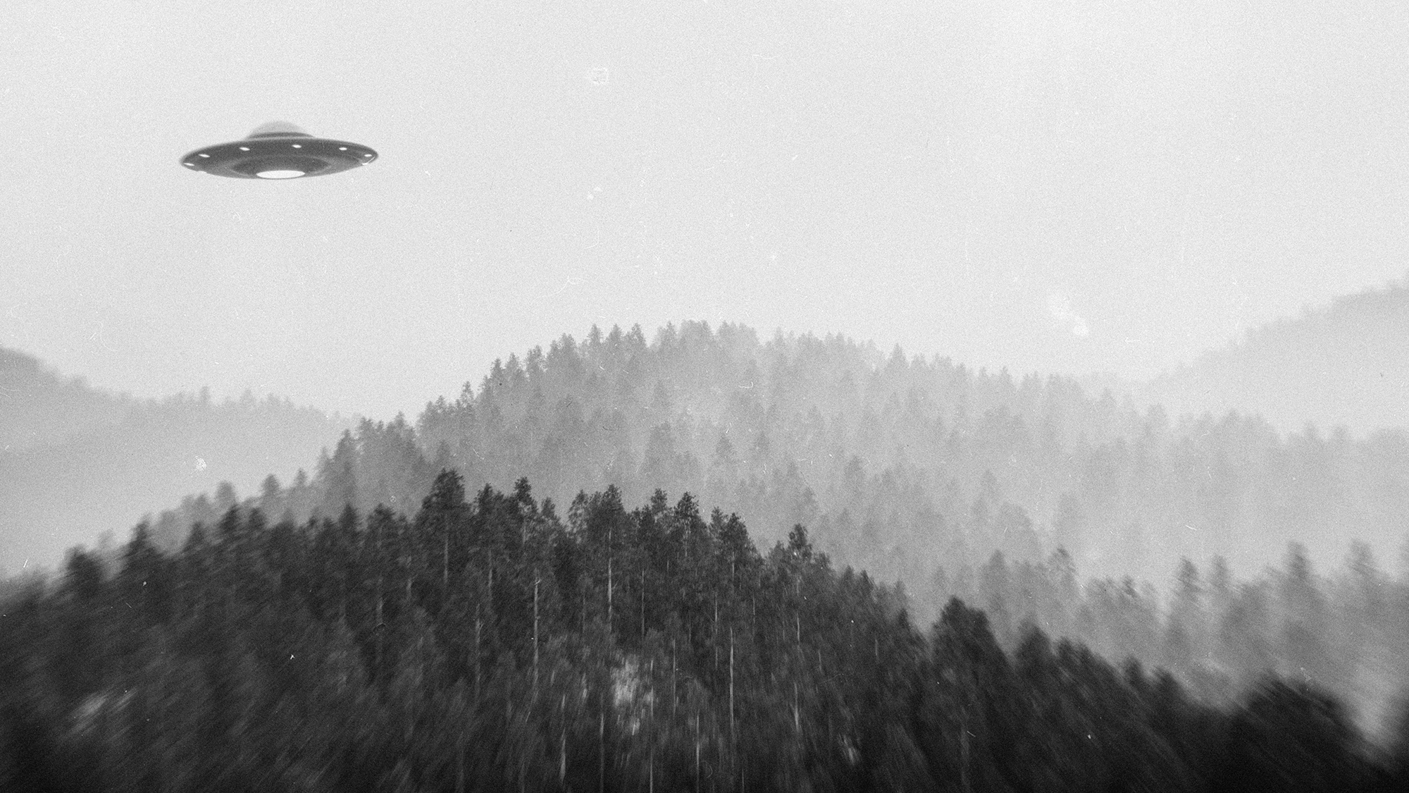 7 Must-Visit UFO Sites and Attractions