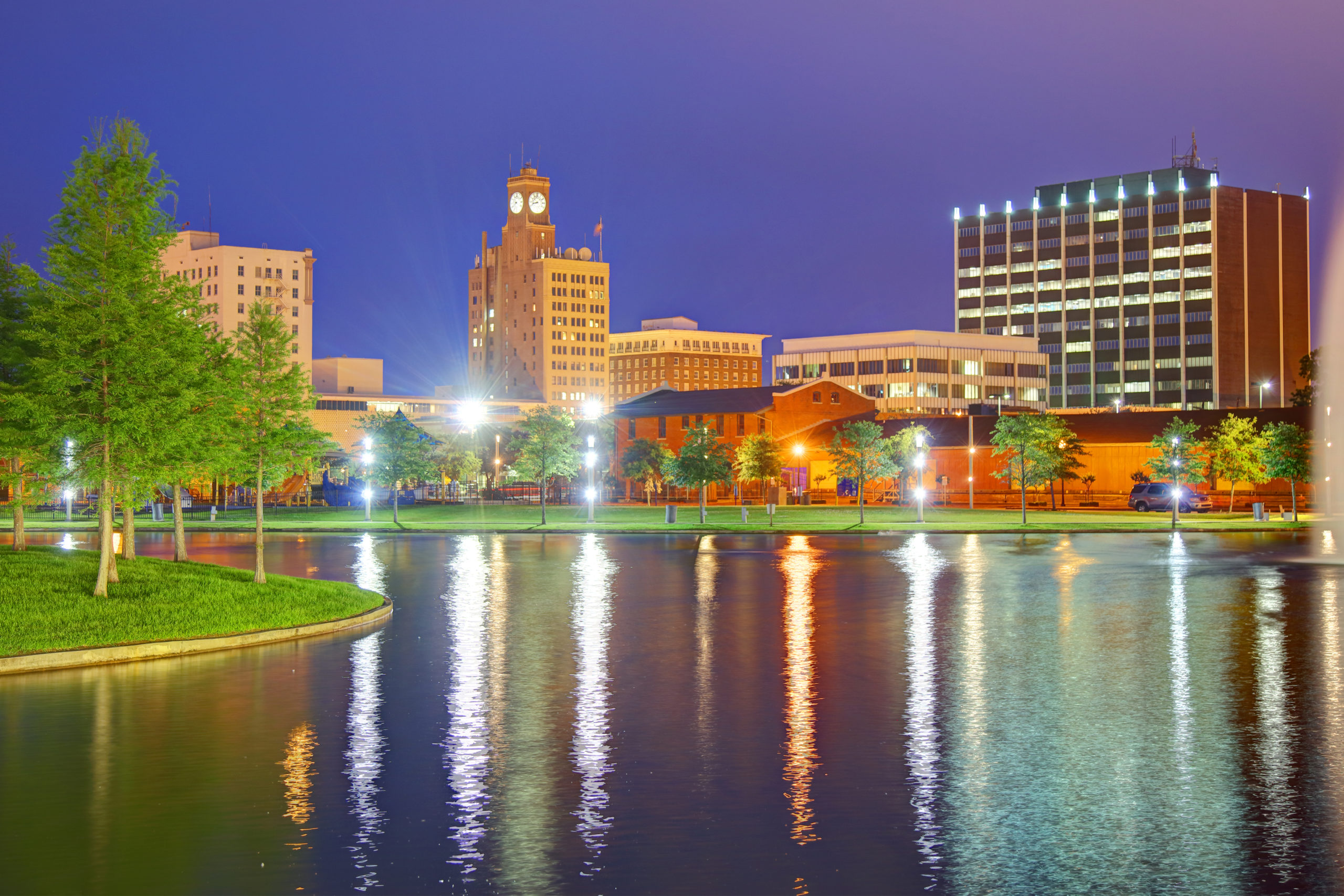 City Spotlight: Beaumont