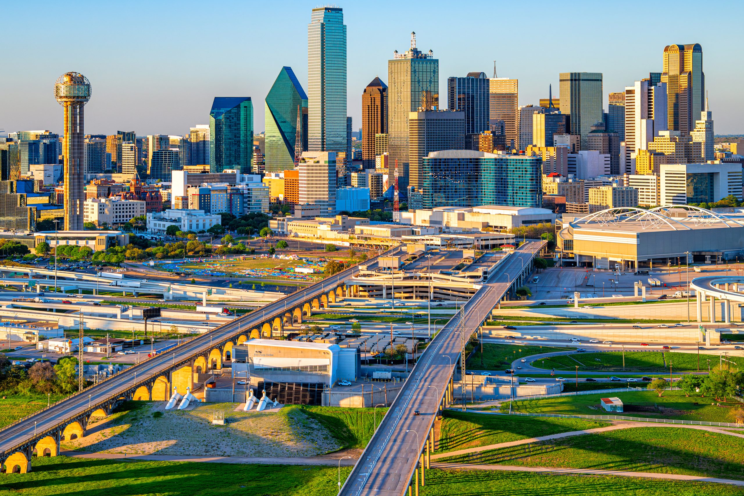 City Spotlight: Dallas