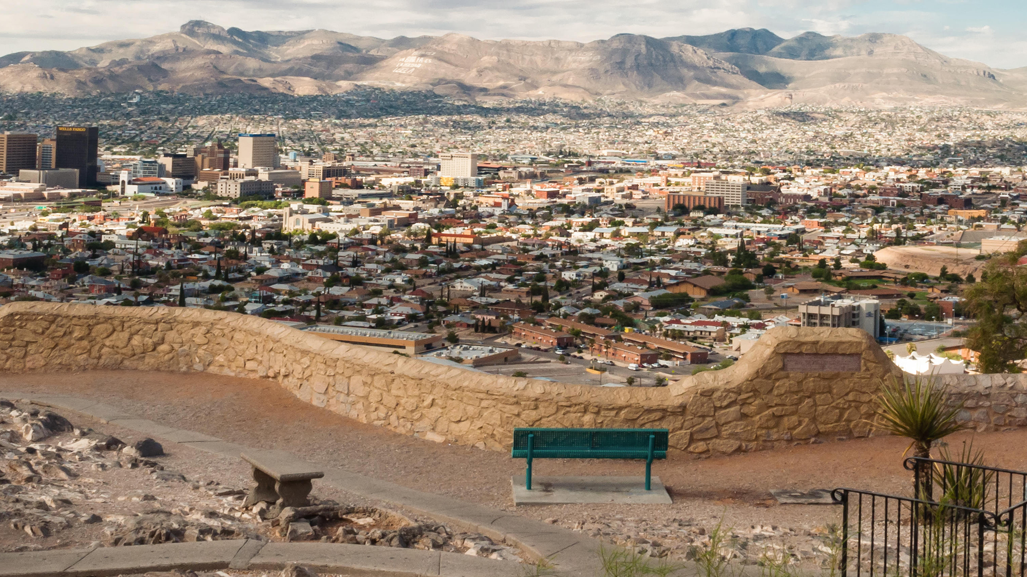 City Spotlight: El Paso