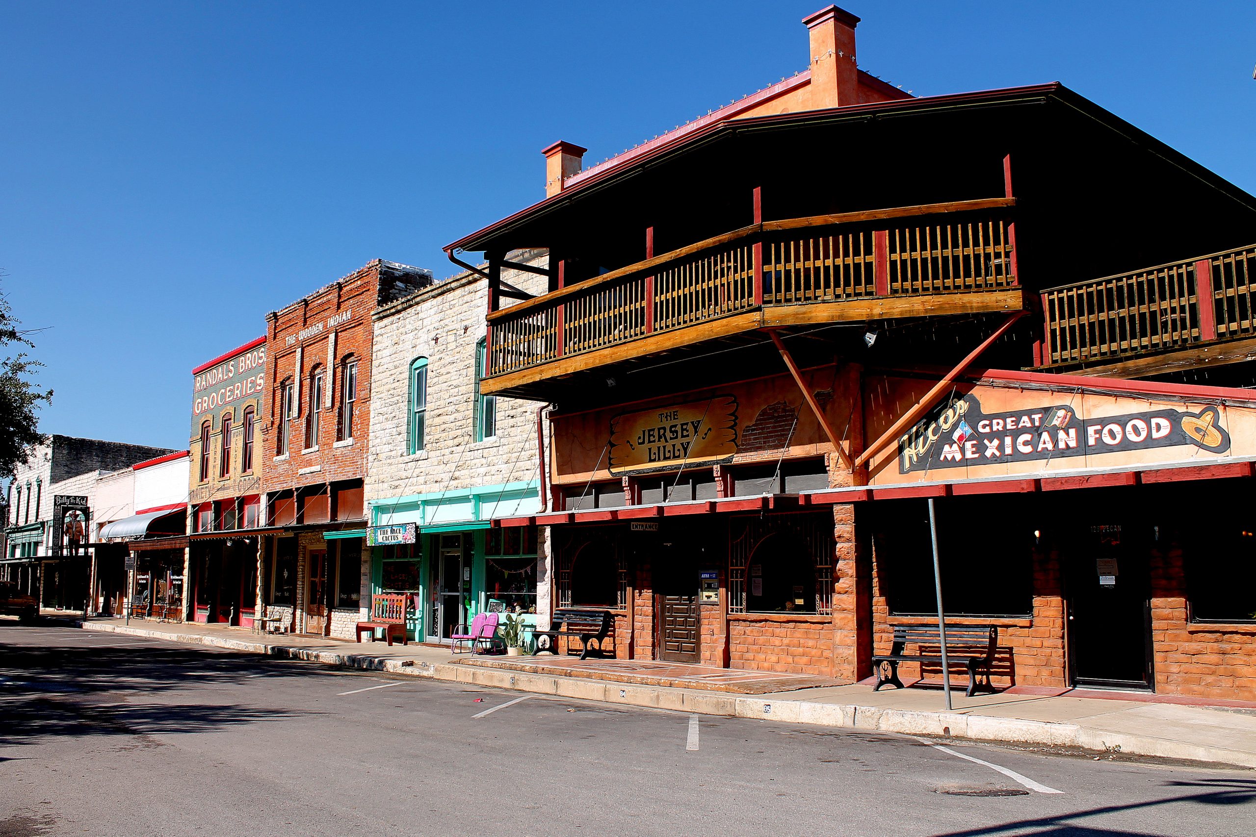 City Spotlight: Hico