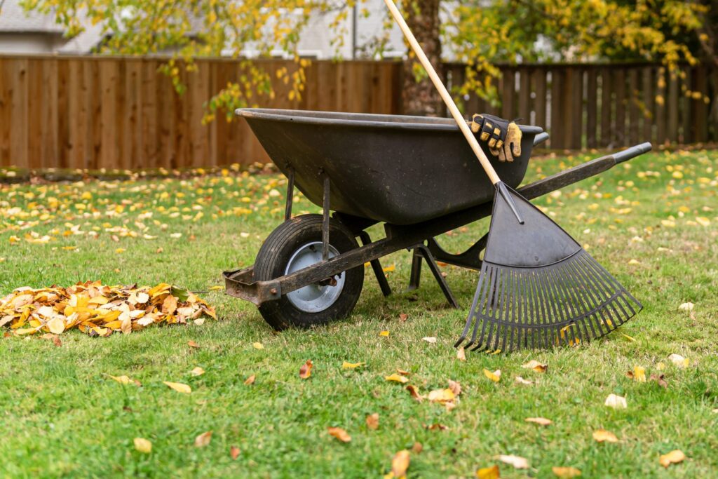 Prepare Outdoor Spaces for Winter