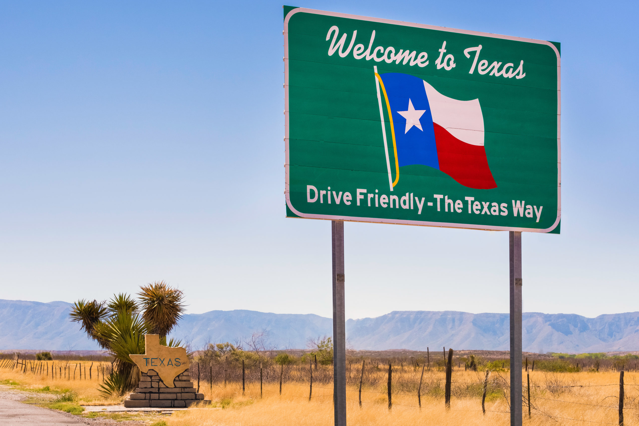 The Ultimate Road Trip Guide to Texas Highways