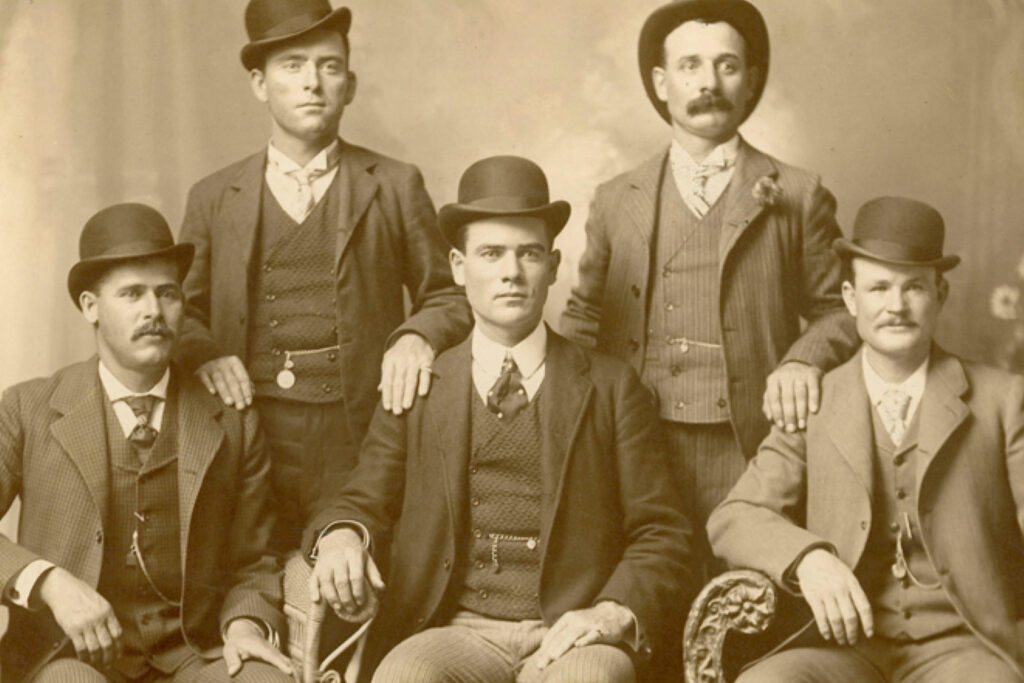 The Most Notorious Texas Outlaws