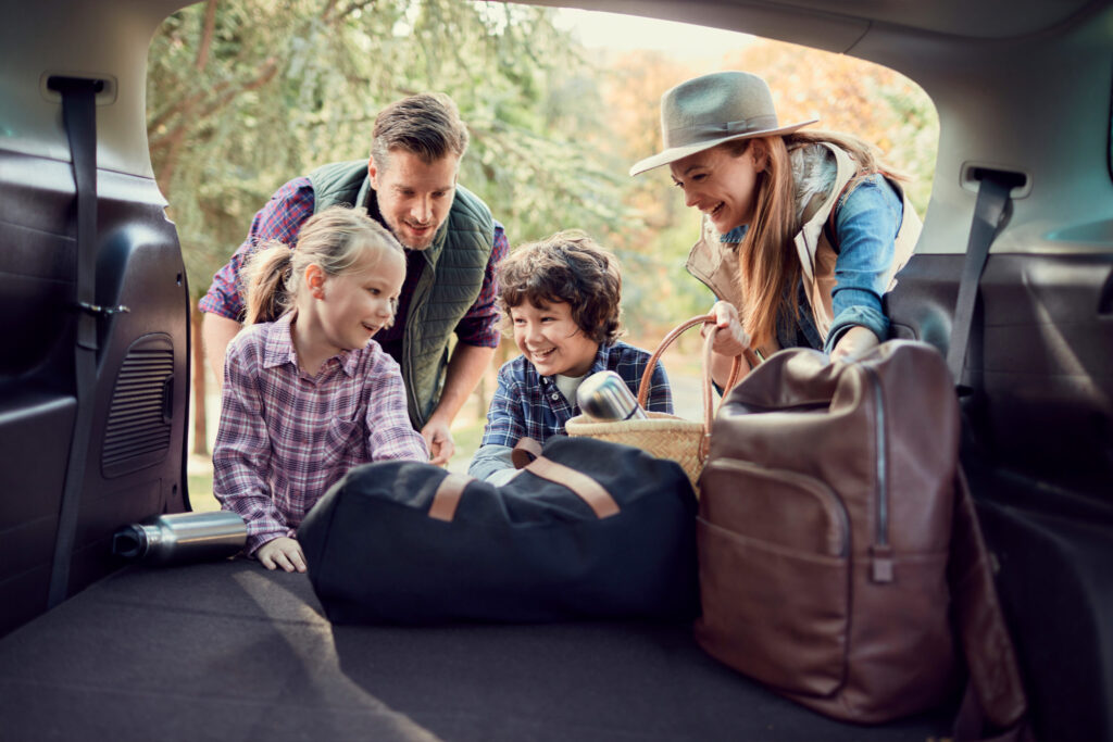 Road Trip Games for Your Next Journey Across Texas