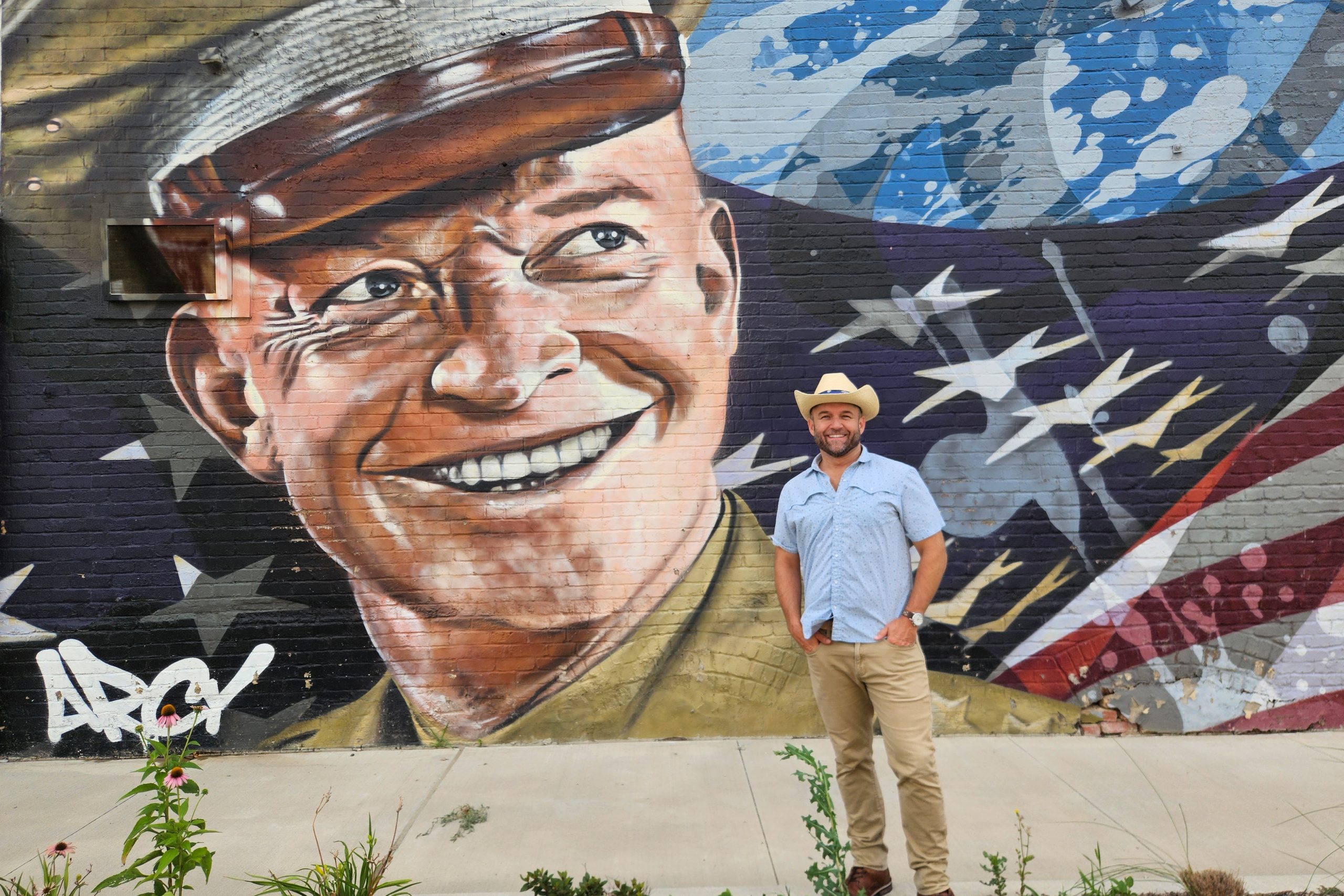 City Spotlight: Denison