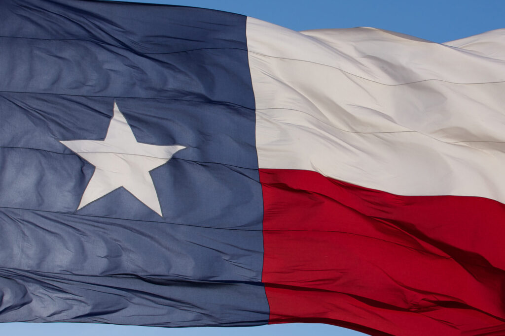 14 Texans You Should Know