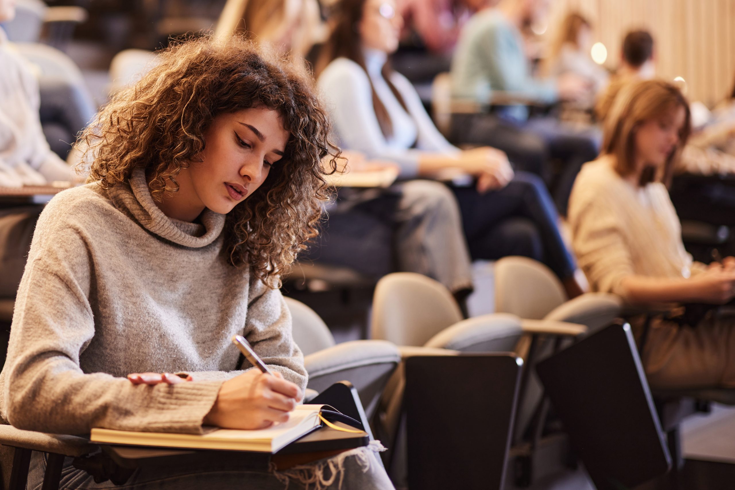 Roundup: Texas Farm Bureau Scholarships