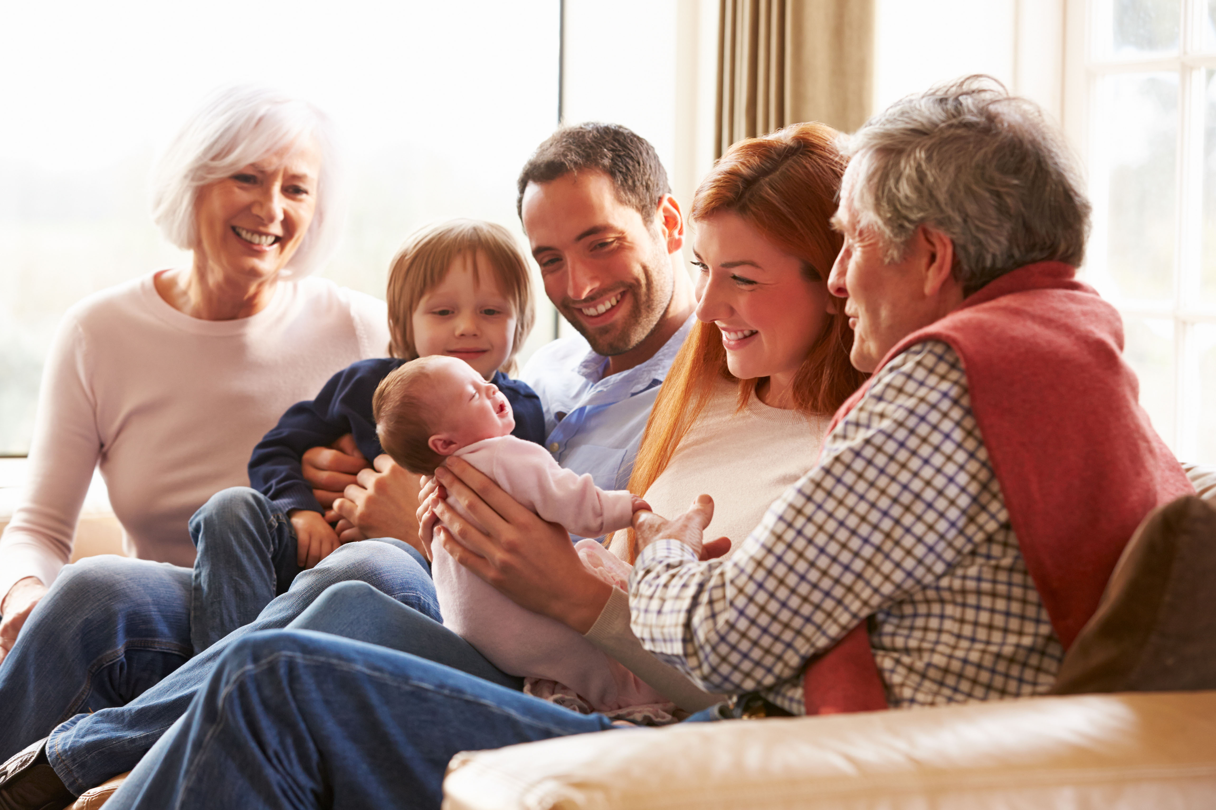 family gift insurance