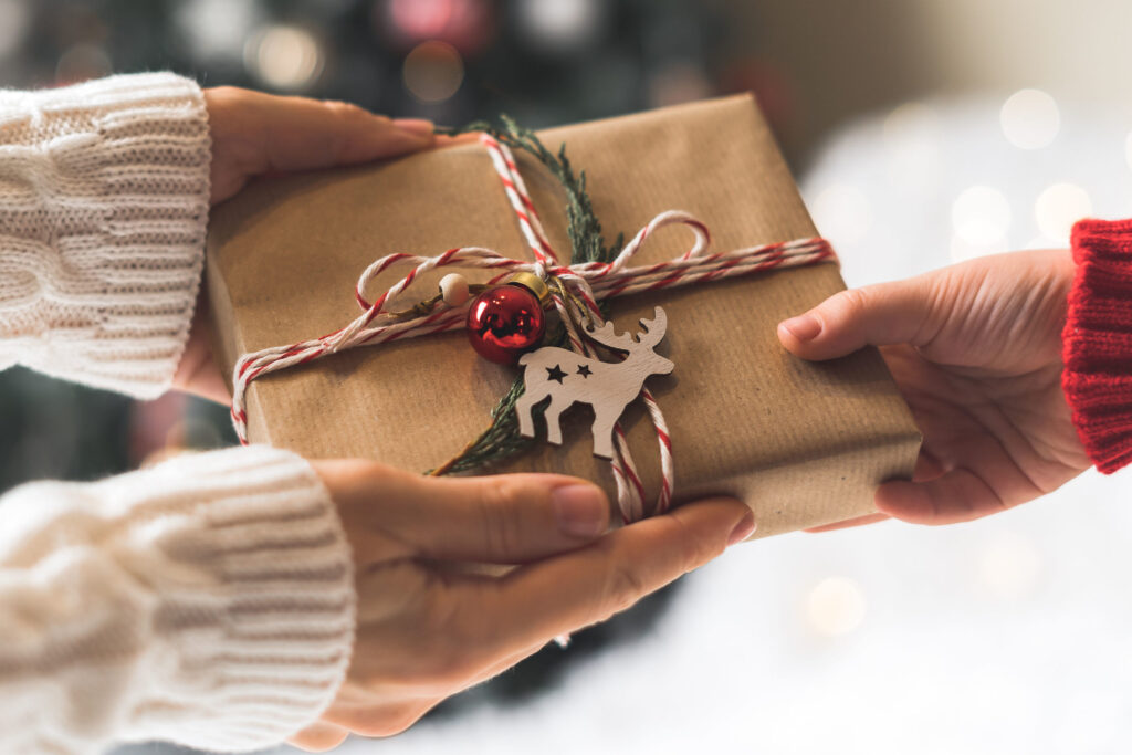The Ultimate Holiday Gift Insurance Wish List