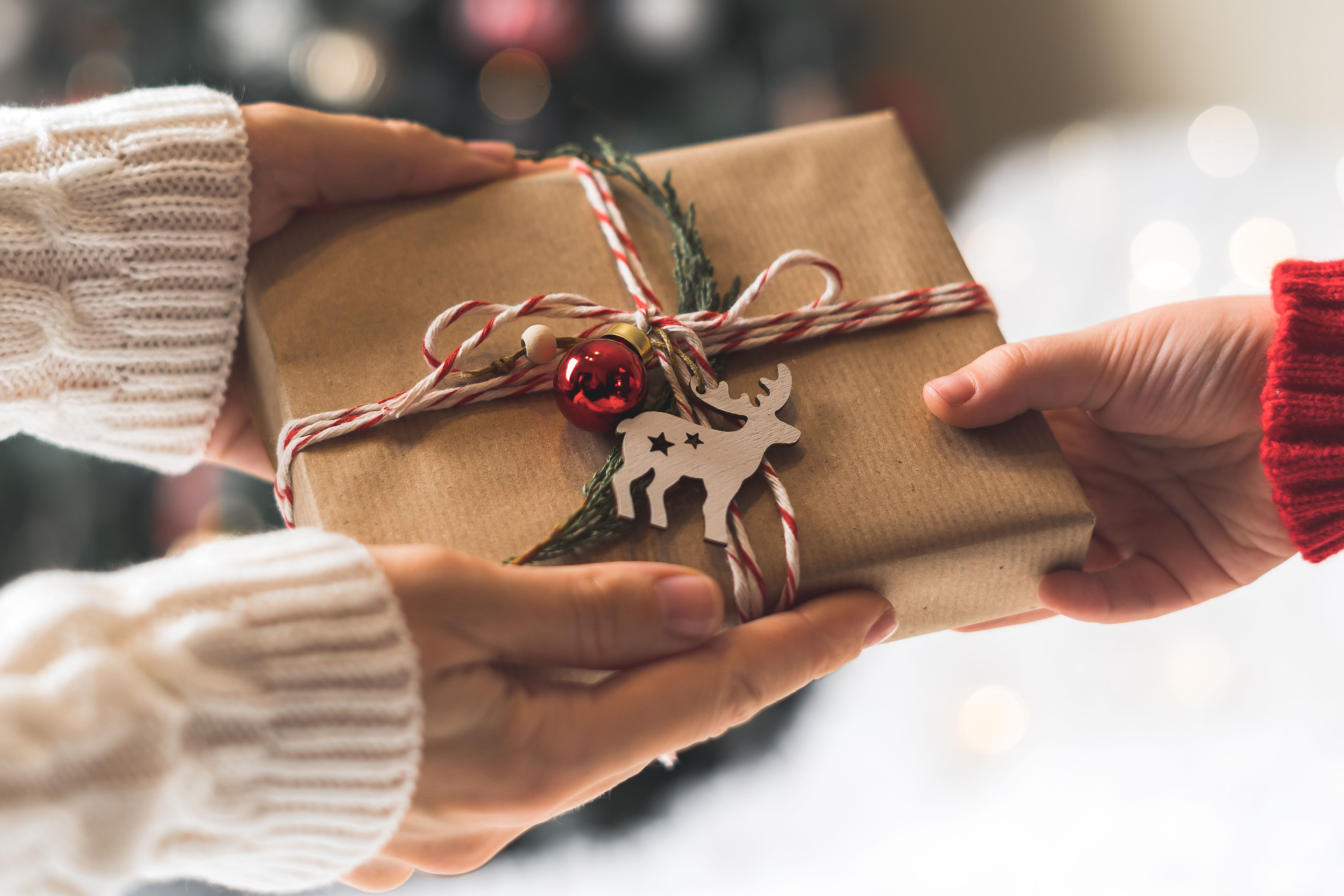 gift insurance