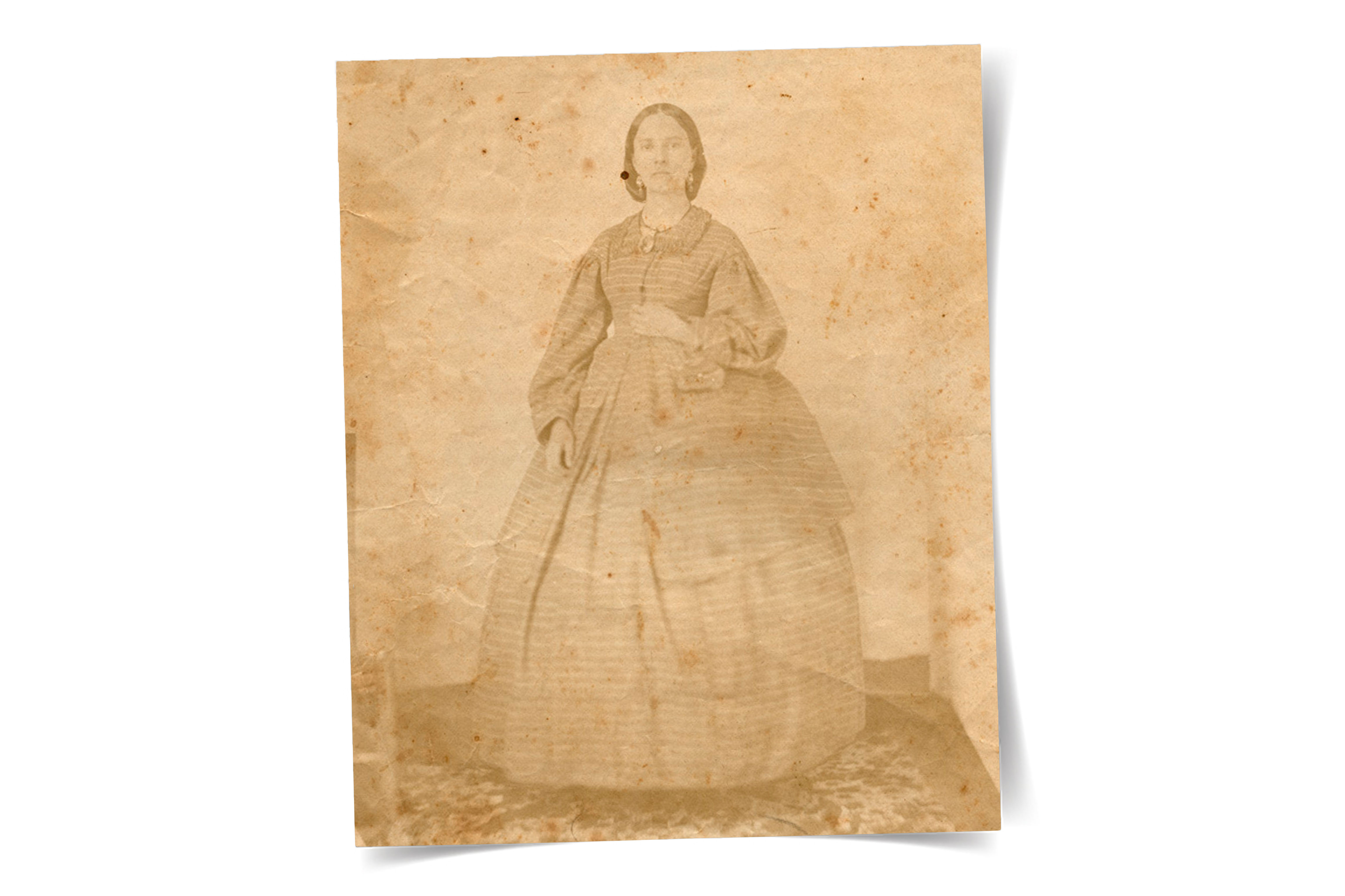 Sarah Horton Cockrell