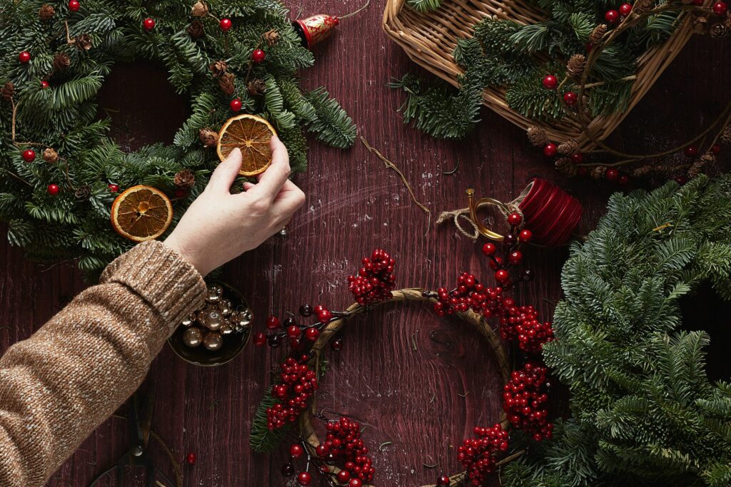A Complete Guide to Decorating for Christmas