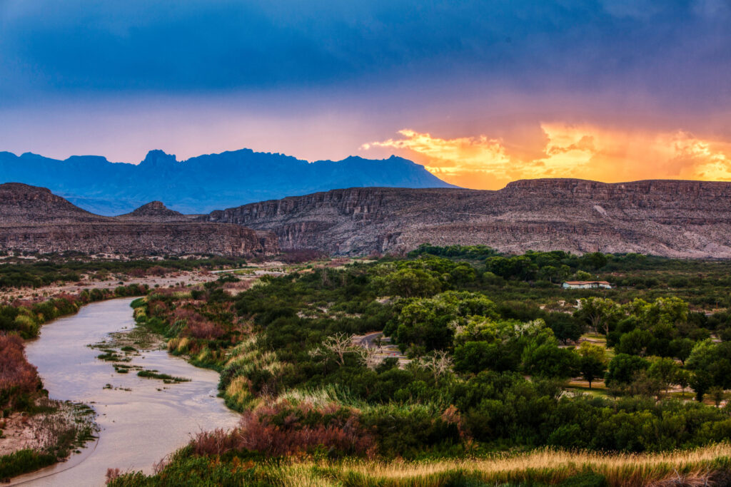 Texas Travel Guide: West Texas City Spotlights