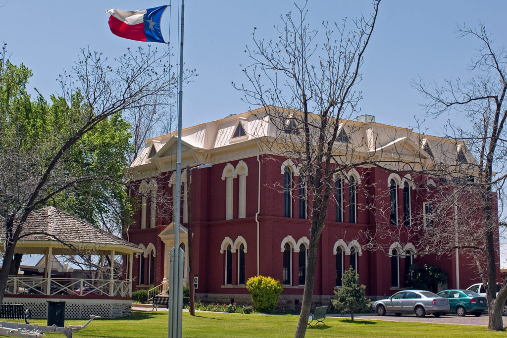 City Spotlight: Alpine