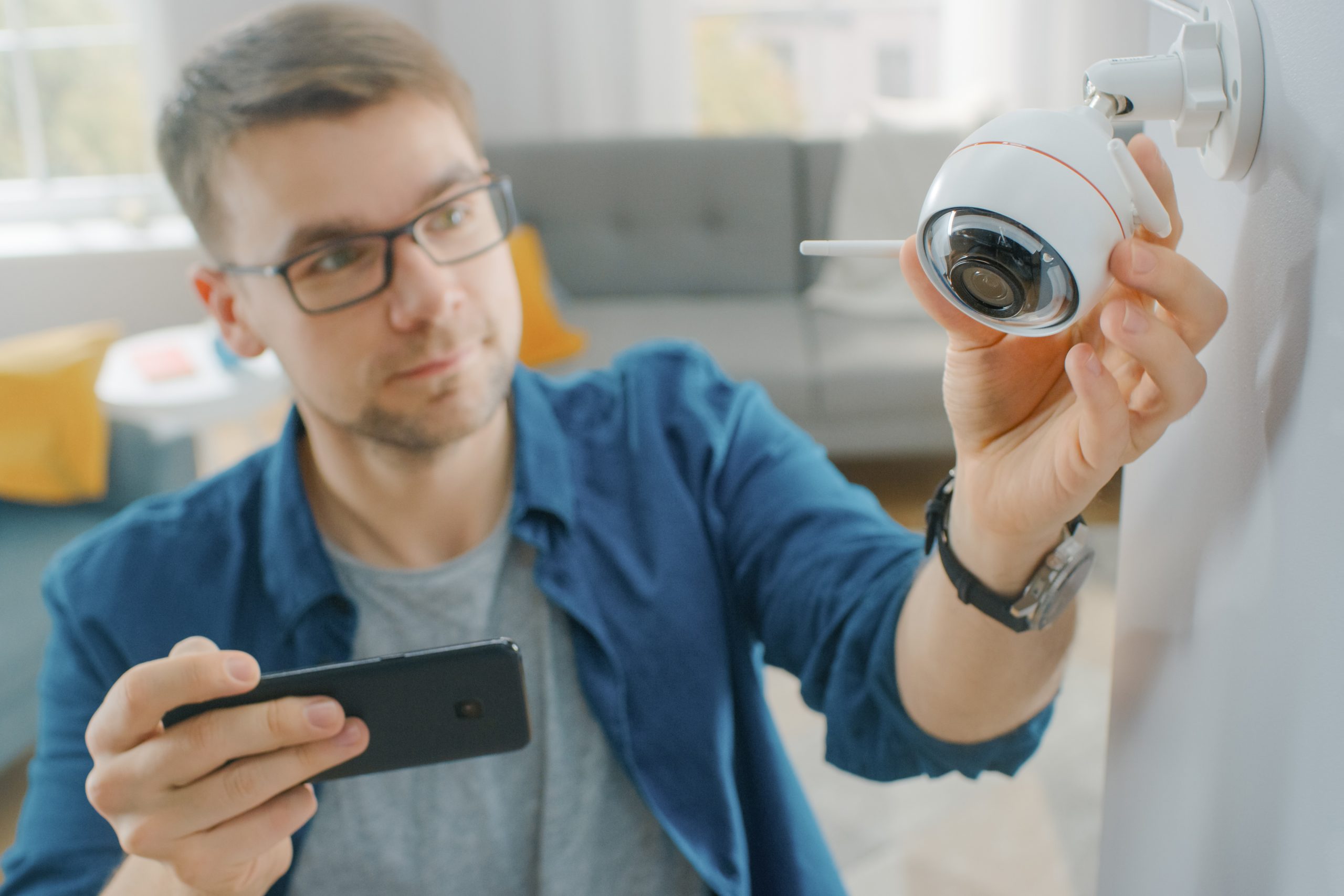 What Texans Should Know About Personal Security