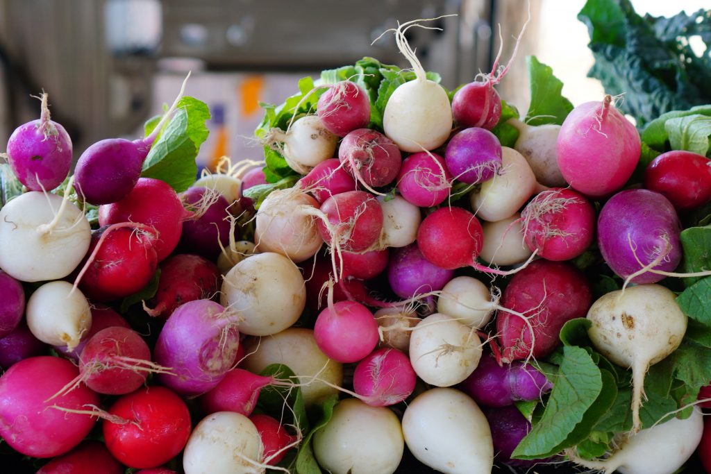 How to Sell at Farmers Markets in Texas