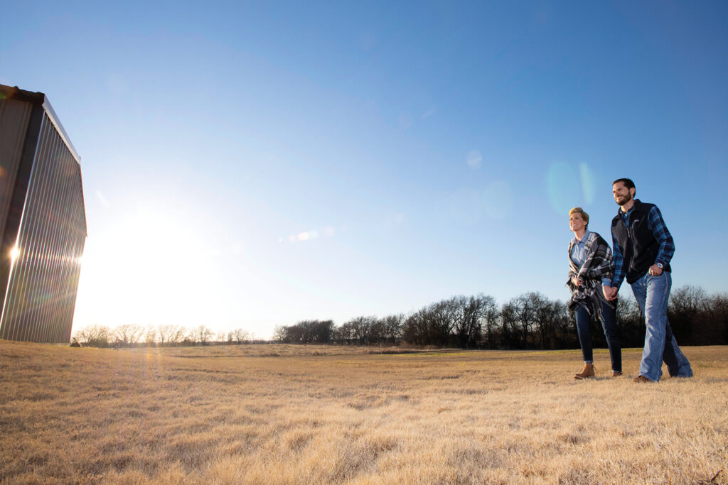 Conversations in Love and Loss