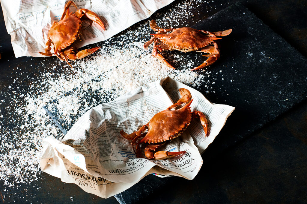 Make Way for the Texas Seafood Revolution