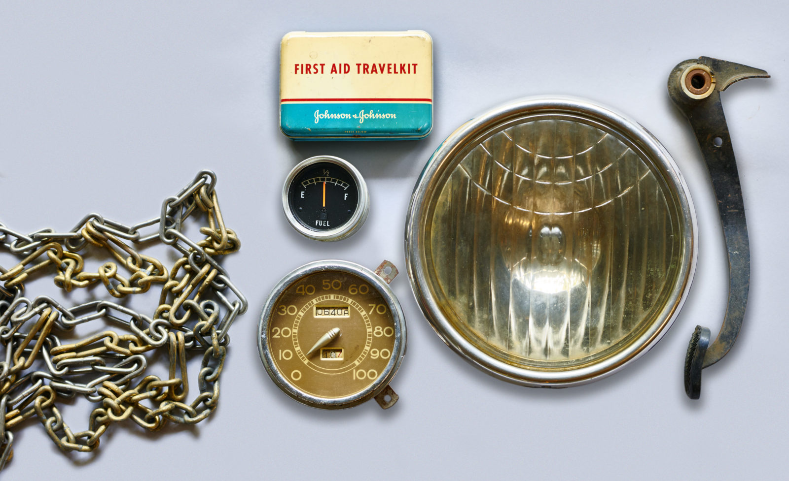 How to Prevent Cold-Weather Road Accidents