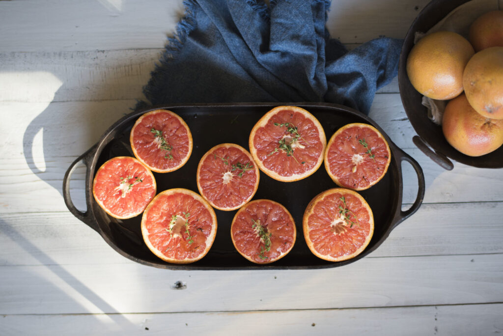 What’s in Season? Late-Winter Edition