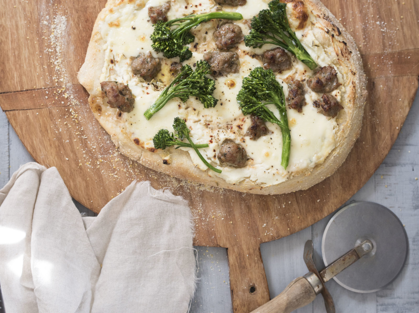 farm-to-table eating