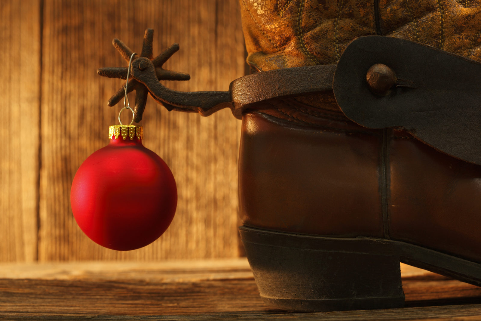 How Texans Celebrate the Holidays