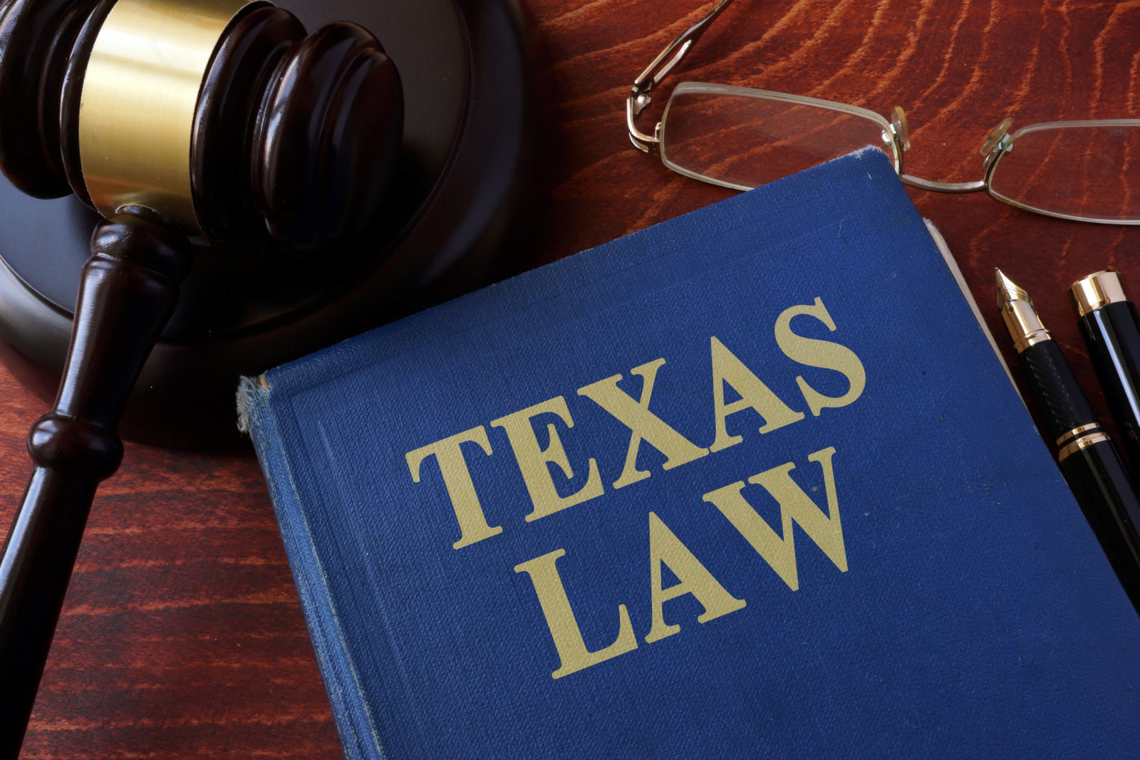 Texas’ Weirdest Laws