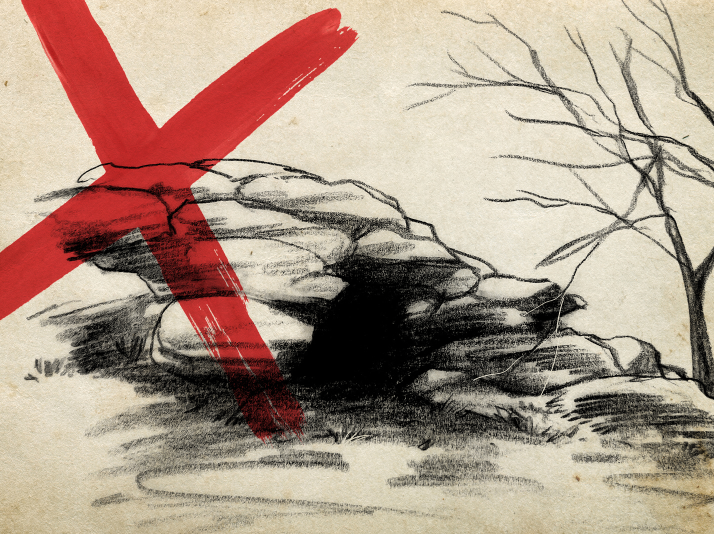 Is There Really Buried Treasure in Texas? (Legends Say Yes)