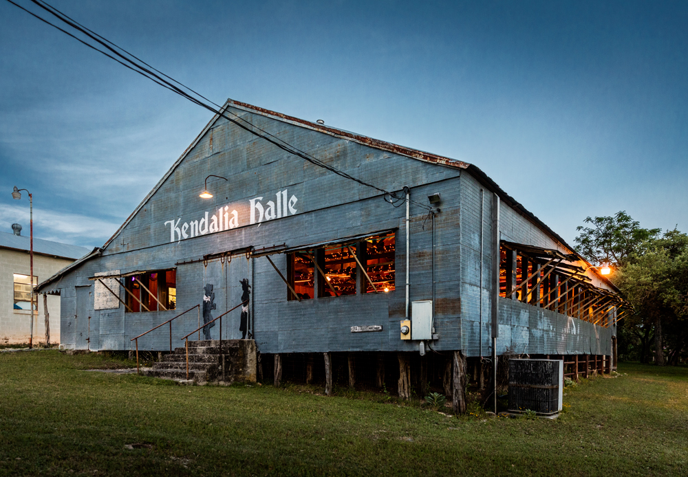 German immigrants Texas