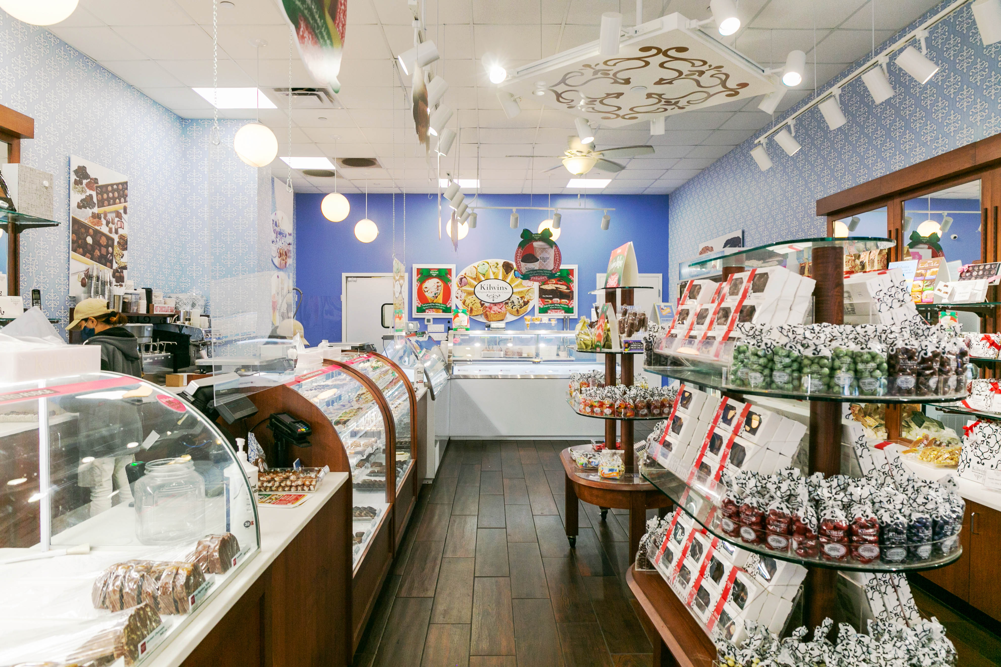 Sugar Land Texas Kilwins