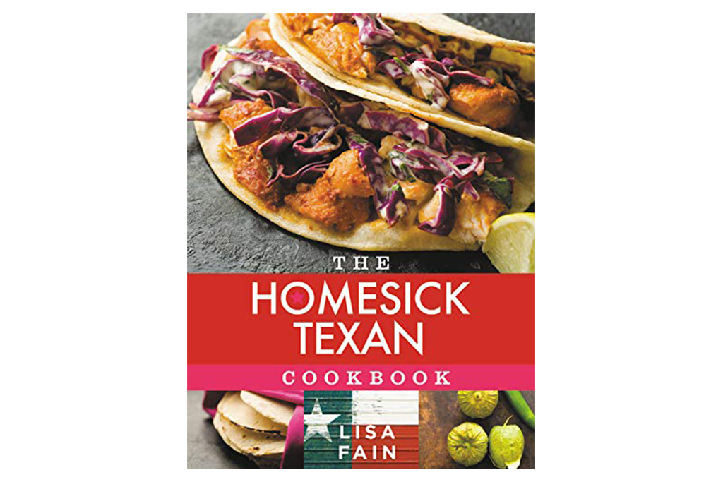 best Texas cookbooks