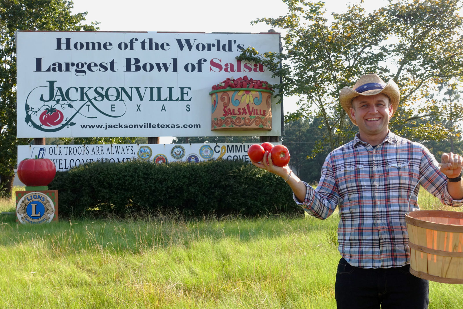 City Spotlight: Jacksonville