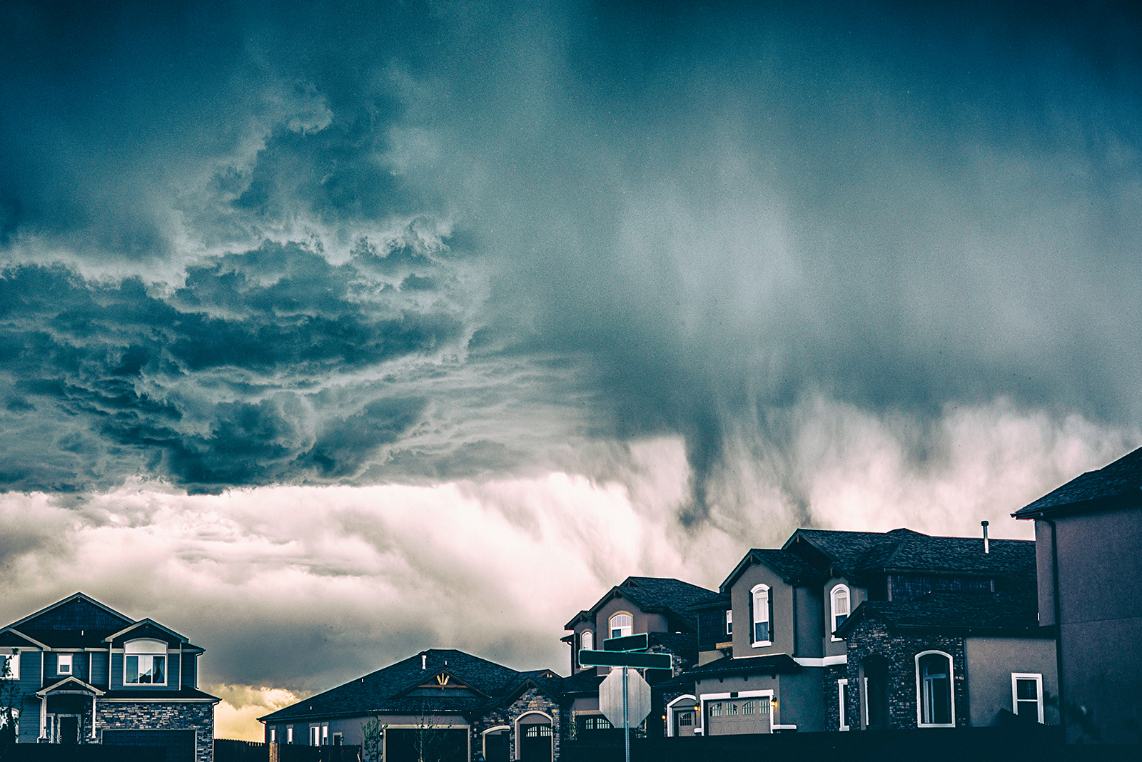 North Texas Tornado Recovery