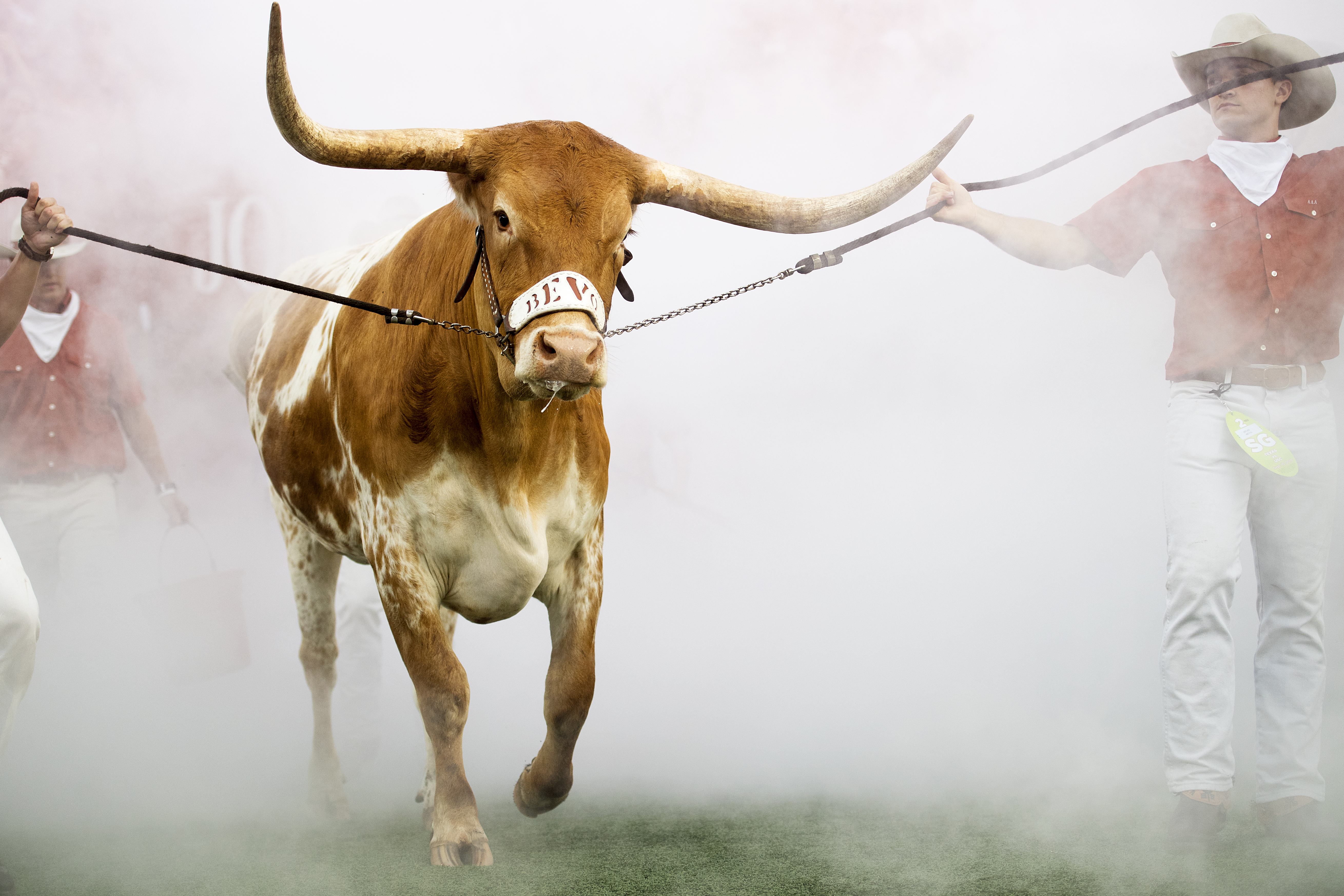 7 of the Most Texas College Traditions