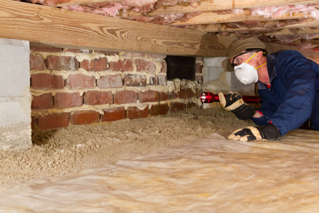 What to Know About Crawl Space Maintenance