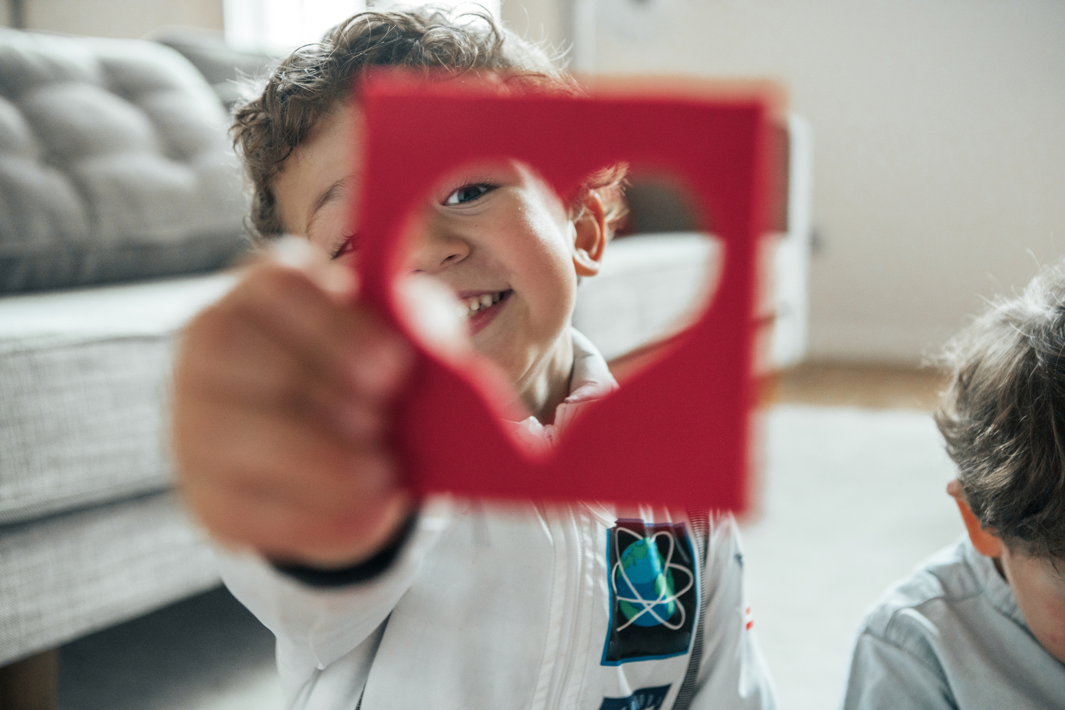DIY Valentine’s Day crafts for kids