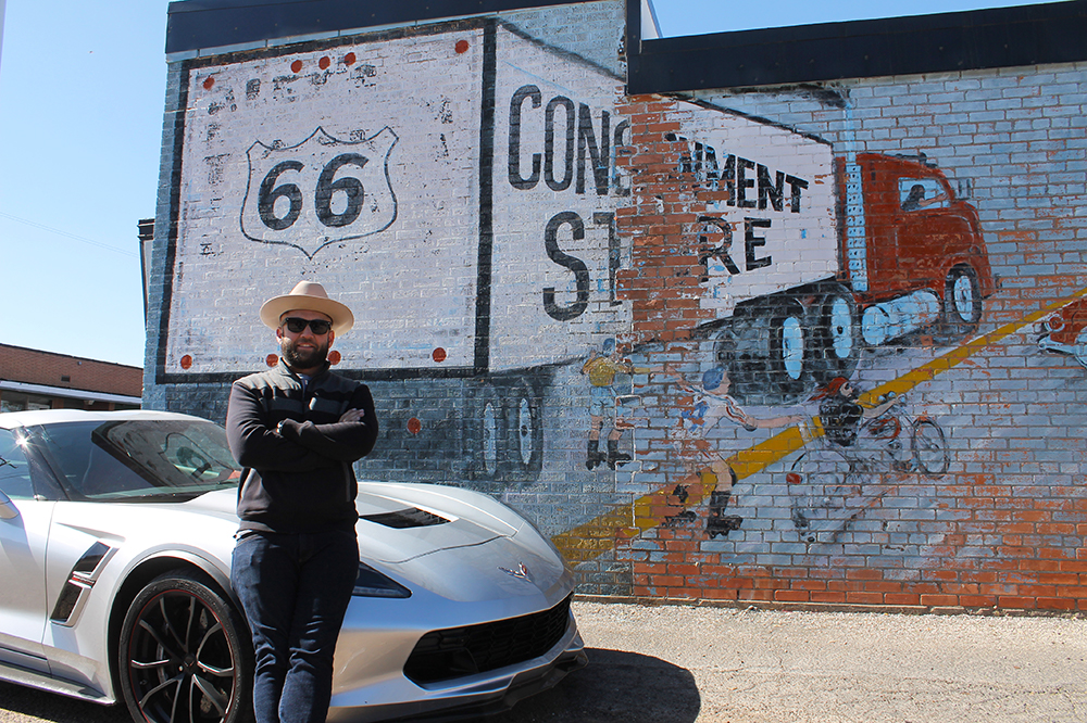 City Spotlight: Route 66